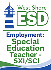West Shore ESD